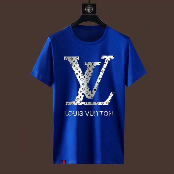 Picture of Louis Vuitton T Shirts Short _SKULVM-4XL11Lr1588326